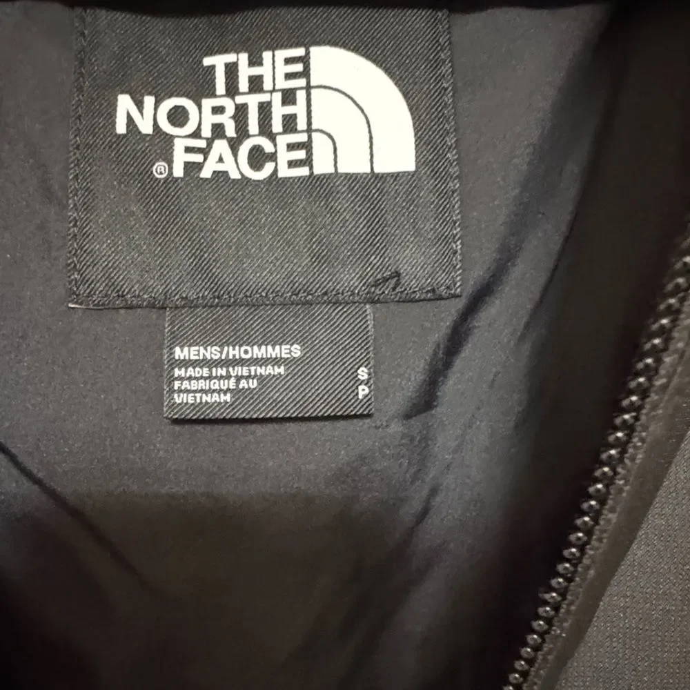 The North Face Millerton DryVent Jacket Mens Small BNWT Norse Blue Waterproof